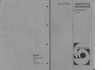 Bang & Olufsen - Beomaster_2000-Service-Manual-2